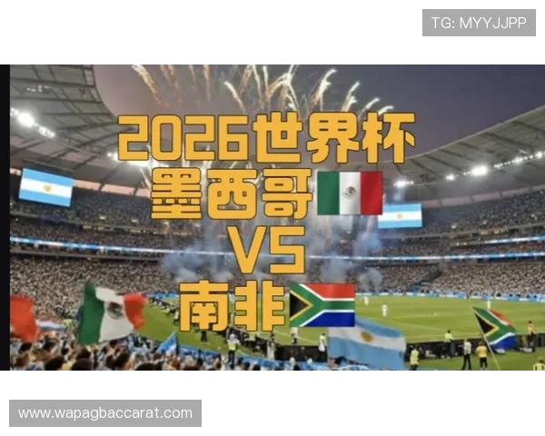 2026年墨西哥与南非在世界杯上的关键交手纪录与比赛亮点